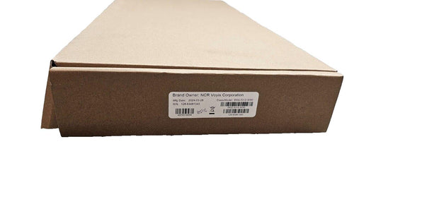 New NCR RealPOS Full Size USB Keyboard, GlidePad, MSR, Keylock 6932-5312-9090