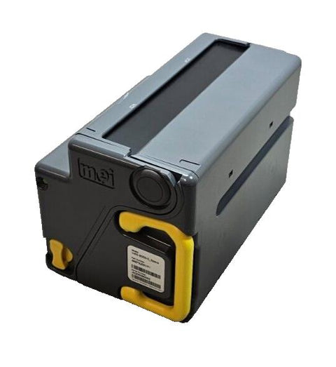 Brand New Mei BNR 600 Cash Drawer CBS-B000-0 969792001 (Non-Arming) 497-0507802