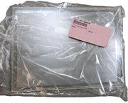 New Genuine ELO E458844 12.1" Resistive Touchscreen Glass Panel  5-Pin Connector