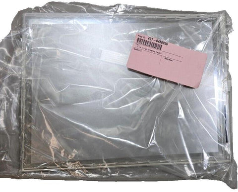 New Genuine ELO E458844 12.1" Resistive Touchscreen Glass Panel  5-Pin Connector