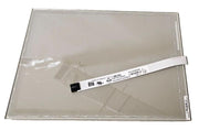 New Genuine ELO E458844 12.1" Resistive Touchscreen Glass Panel  5-Pin Connector
