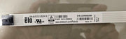 New Genuine ELO E458844 12.1" Resistive Touchscreen Glass Panel  5-Pin Connector