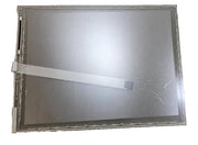 New Genuine ELO E458844 12.1" Resistive Touchscreen Glass Panel  5-Pin Connector