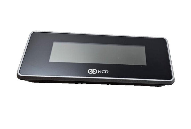 NCR RealPOS 5977 2x20 VFD Customer Display (No Pole) 497-0503443