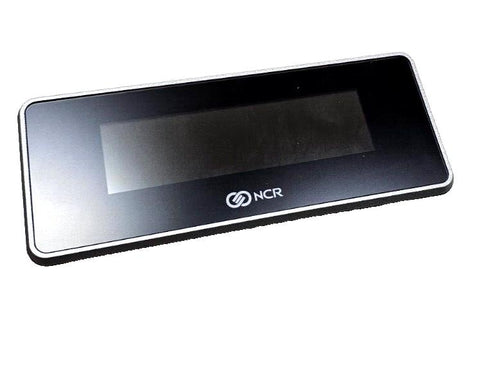 NCR RealPOS 5977 2x20 VFD Customer Display (No Pole) 497-0503443