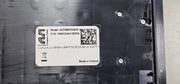 Aava ACPSB8030A00 8" SmartBack USB Sled PAC Plate for Verifone E285