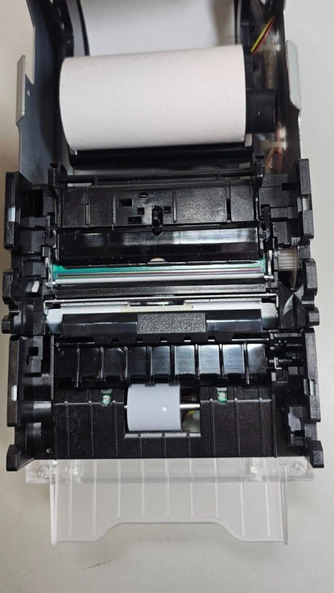 New NCR SSCO6 1ST FastLane SelfServe Checkout Kiosk Thermal Printer 58-80MM 7360