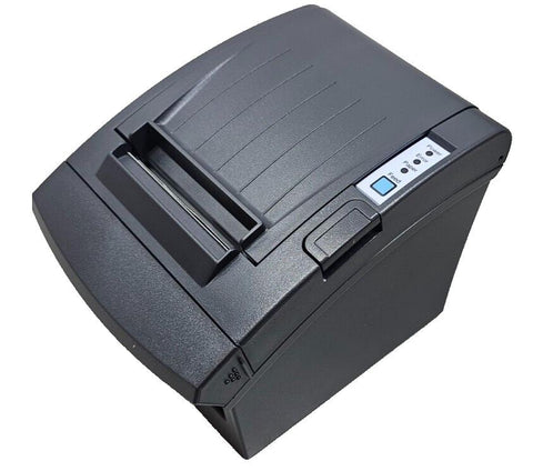 New Bixolon SRP-350PLUSIIICOSG Thermal Printer, USB/ETH/Serial