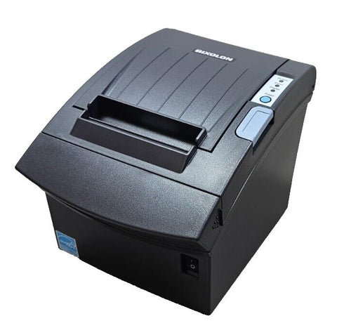 New Bixolon SRP-350PLUSIIICOSG Thermal Printer, USB/ETH/Serial