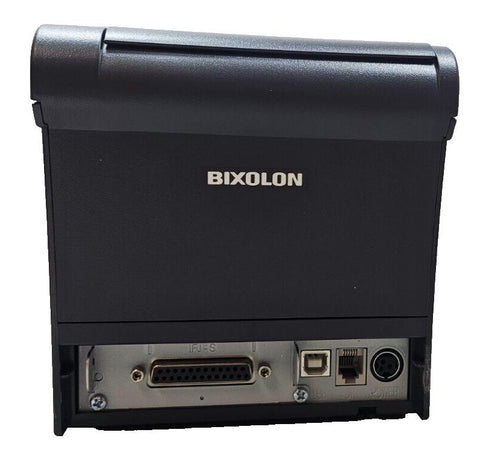 New Bixolon SRP-350PLUSIIICOSG Thermal Printer, USB/ETH/Serial