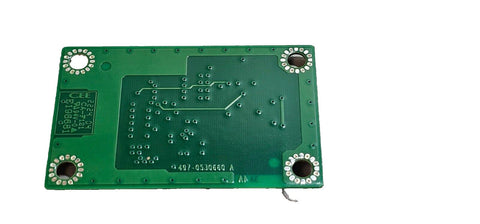 NCR 7761 P1535 P1235 2 In 1 Sign in Device PCB 497-0530659 497-0530661 CAD4238