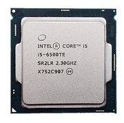 Intel i5-6500TE 2.3ghz Quad Core Socket 1151 CPU SR2LR, New, OEM Packaging