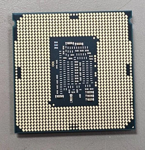 Intel i5-6500TE 2.3ghz Quad Core Socket 1151 CPU SR2LR, New, OEM Packaging