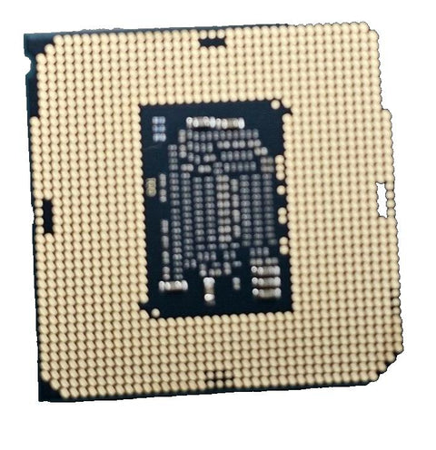 Intel i5-6500TE 2.3ghz Quad Core Socket 1151 CPU SR2LR, New, OEM Packaging