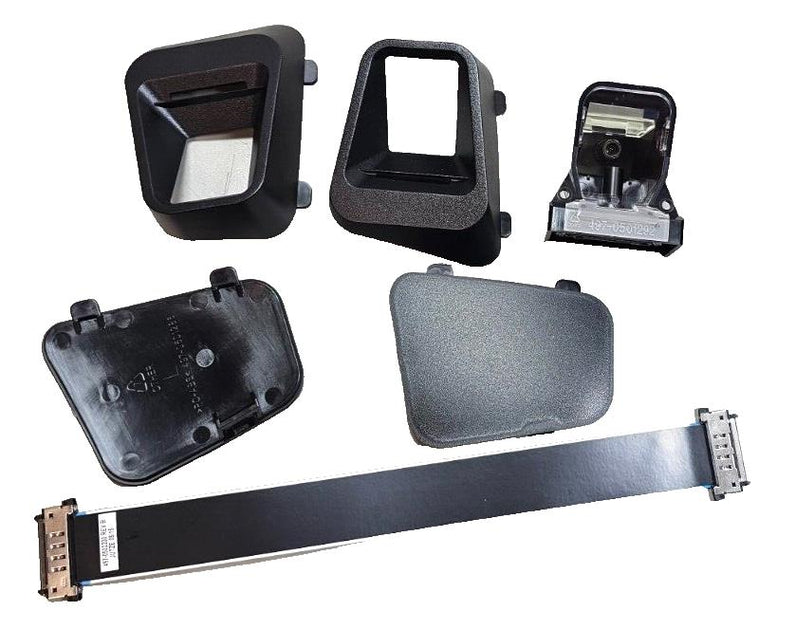 NCR 7879 Bi-Optic Imager Scanner Rear Camera Kit, Customer Facing 7879 ...