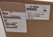 NCR 7879 Bi-Optic Imager Scanner Rear Camera Kit, Customer Facing 7879-K151-V001
