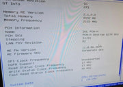 New NCR RealPOS XR8 7607 POS UPS Terminal, 2.3Ghz Dual Core, 8GB/120GB, W10