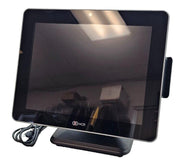 New NCR 7761 P1535 Touchscreen Terminal Display 1.6Ghz, 8GB RAM,120GB SSD, W7POS