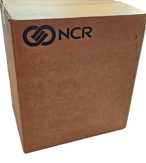New NCR 7761 P1535 Touchscreen Terminal Display 1.6Ghz, 8GB RAM,120GB SSD, W7POS