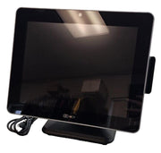 New NCR 7761 P1535 Touchscreen Terminal Display 1.6Ghz, 8GB RAM,120GB SSD, W7POS