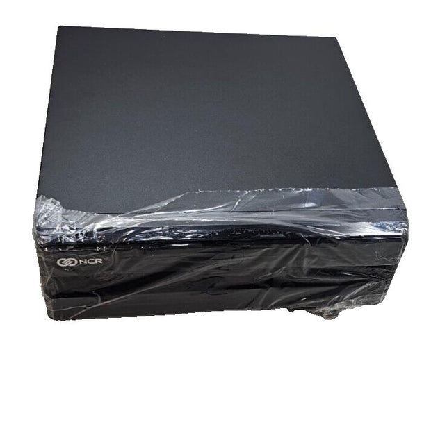 New NCR RealPOS XR8 7607 POS Terminal, i3-6100TE 4GB/500GB, No OS, Dual Display