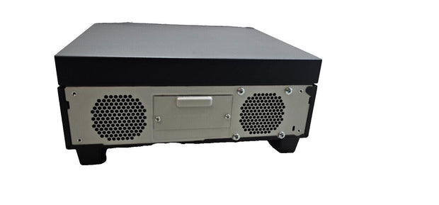 New NCR RealPOS XR8 7607 POS Terminal, i3-6100TE 4GB/500GB, No OS, Dual Display