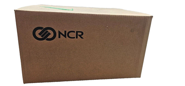 New NCR RealPOS XR8 7607 POS Terminal, i3-6100TE 4GB/500GB, No OS, Dual Display