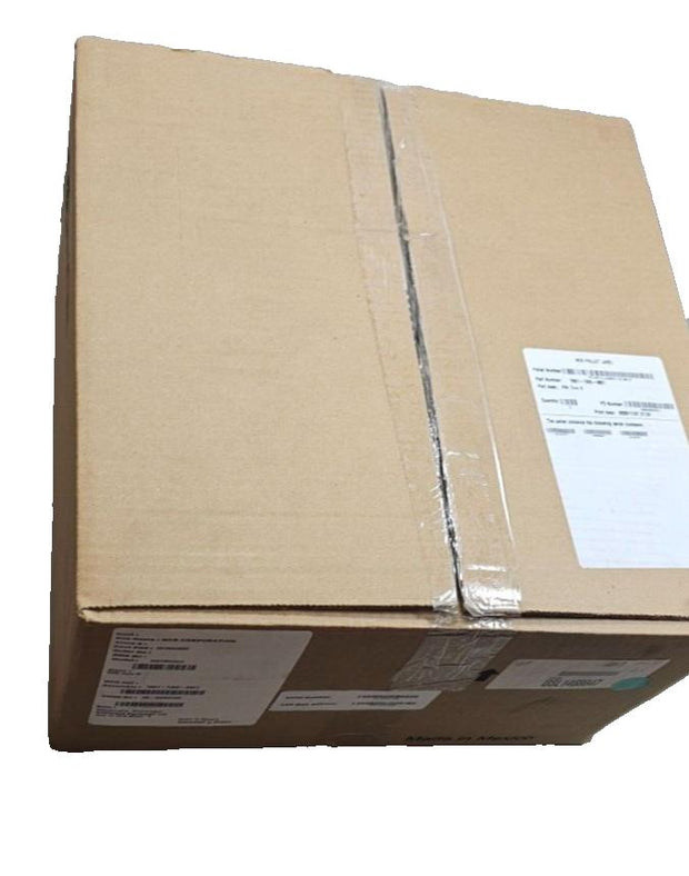 New NCR RealPOS XR8 7607 POS Terminal, i3-6100TE 4GB/500GB, No OS, Dual Display