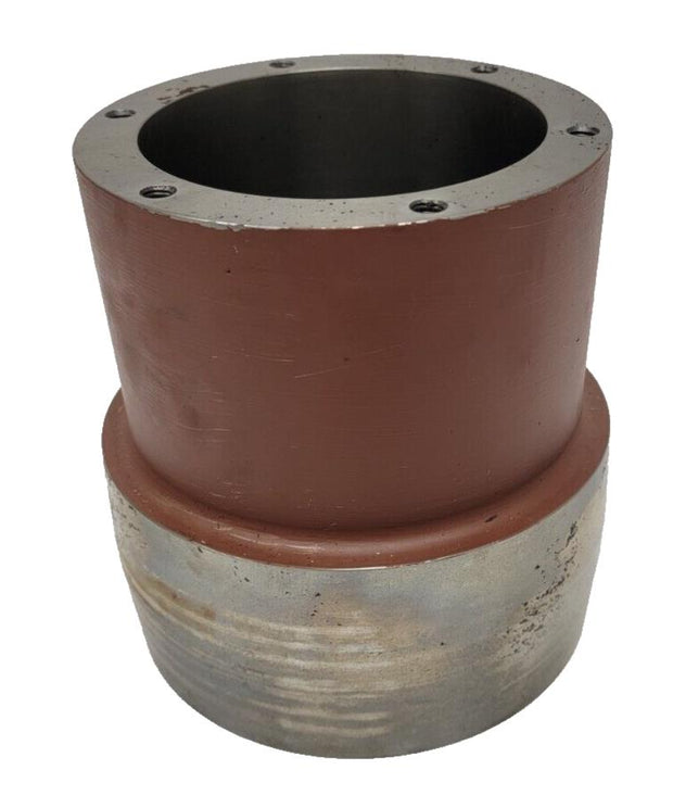 GL&V BLACK CLAWSON BEARING, PLAIN, B-126, PLANE,4.92" ID, 5.9" OD, 7.5" L