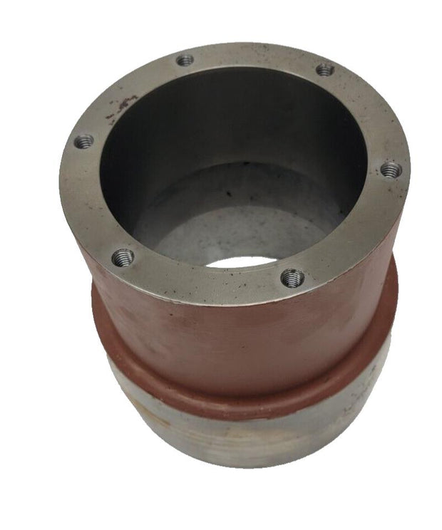 GL&V BLACK CLAWSON BEARING, PLAIN, B-126, PLANE,4.92" ID, 5.9" OD, 7.5" L
