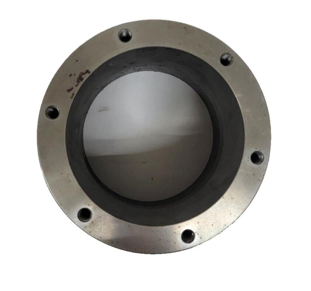 GL&V BLACK CLAWSON BEARING, PLAIN, B-126, PLANE,4.92" ID, 5.9" OD, 7.5" L