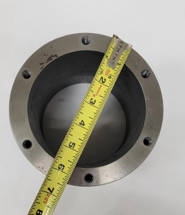 GL&V BLACK CLAWSON BEARING, PLAIN, B-126, PLANE,4.92" ID, 5.9" OD, 7.5" L