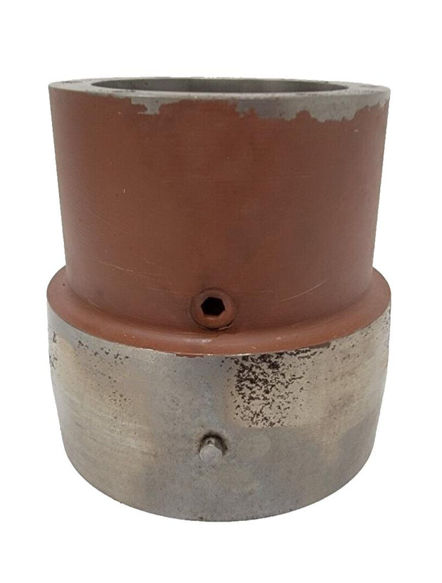 GL&V BLACK CLAWSON BEARING, PLAIN, B-126, PLANE,4.92" ID, 5.9" OD, 7.5" L