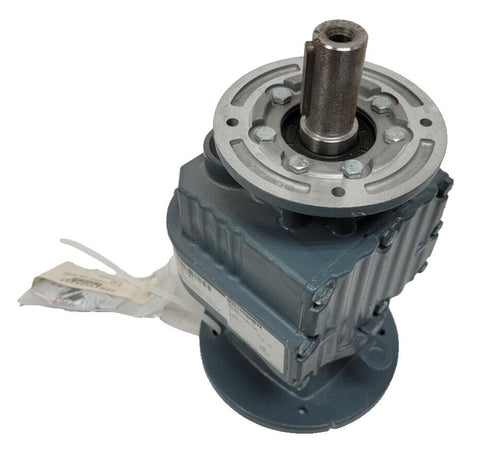 Sew Eurodrive RF27AM71 Reducer 34:1 1750RPM