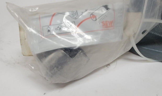 Sew Eurodrive RF27AM71 Reducer 34:1 1750RPM