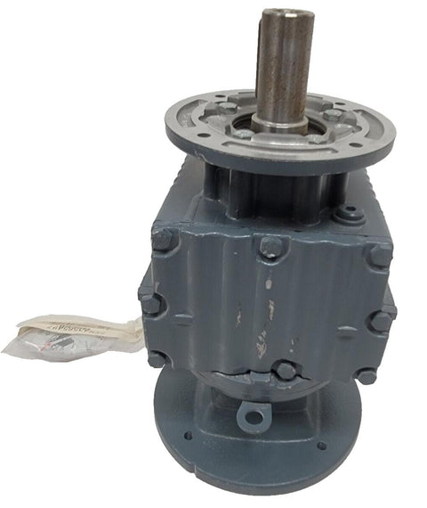 Sew Eurodrive RF27AM71 Reducer 34:1 1750RPM