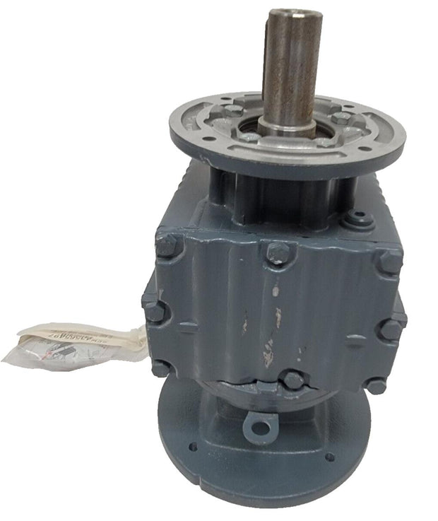 Sew Eurodrive RF27AM71 Reducer 34:1 1750RPM