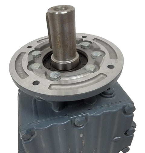 Sew Eurodrive RF27AM71 Reducer 34:1 1750RPM