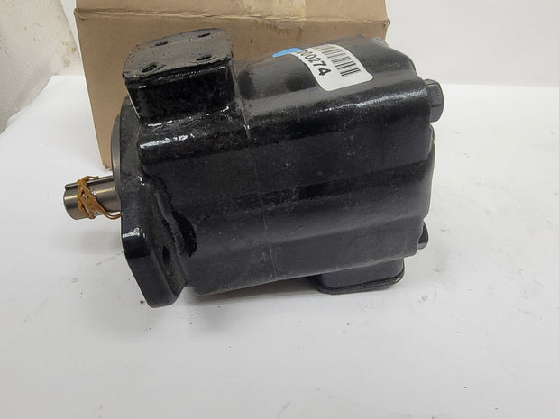 Valmet / Vickers 25V21A-1A22R Vane Pump (02-137117-1)