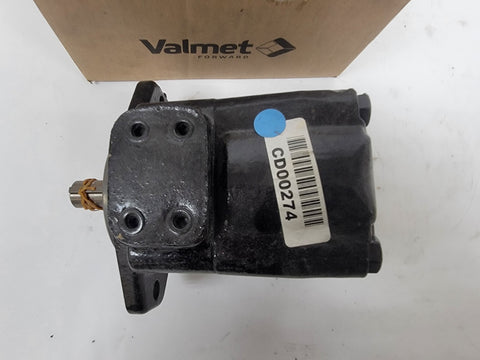 Valmet / Vickers 25V21A-1A22R Vane Pump (02-137117-1)