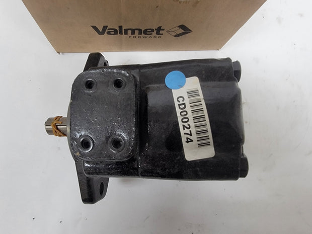 Valmet / Vickers 25V21A-1A22R Vane Pump (02-137117-1)