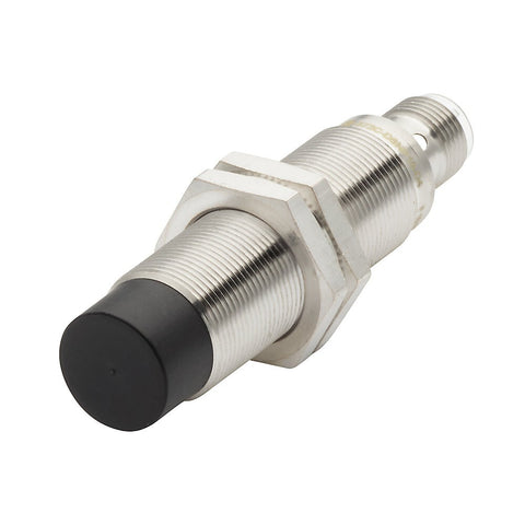 Allen Bradley 872C-N12BP18-D4 Inductive Prox Sensor Nickel Brass Inductive
