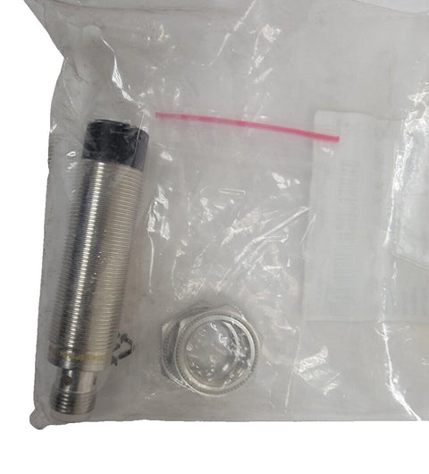 Allen Bradley 872C-N12BP18-D4 Inductive Prox Sensor Nickel Brass Inductive