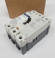 Allen-Bradley 140U-I6C3-C80 3 Pole Circuit Breaker, 80A
