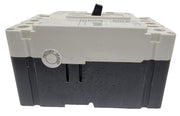 Allen-Bradley 140U-I6C3-C80 3 Pole Circuit Breaker, 80A