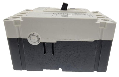 Allen-Bradley 140U-I6C3-C80 3 Pole Circuit Breaker, 80A