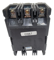 Allen-Bradley 140U-I6C3-C80 3 Pole Circuit Breaker, 80A