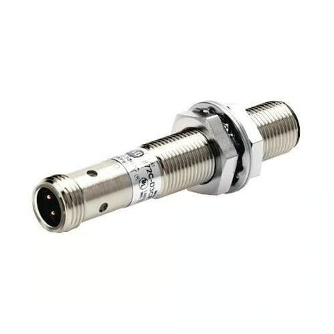 Allen Bradley 872C-DH4NP12-D4 12mm Barrel Inductive Proximity Sensor Y