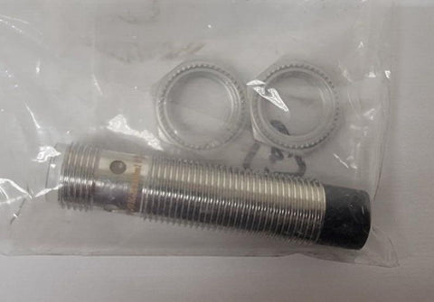 Allen Bradley 872C-DH4NP12-D4 12mm Barrel Inductive Proximity Sensor Y