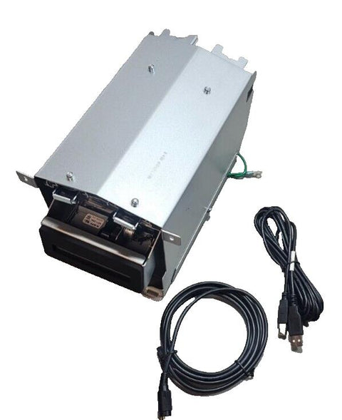 NCR Optic 12 Printer Kit For Wayne Helix  6003-0104-8801, New
